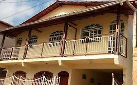 Casa Tranquila E Boa Localizacao